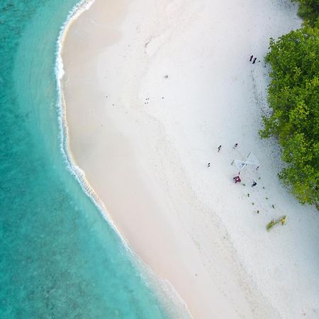 Beach Veli Ukulhas Zewnętrze zdjęcie