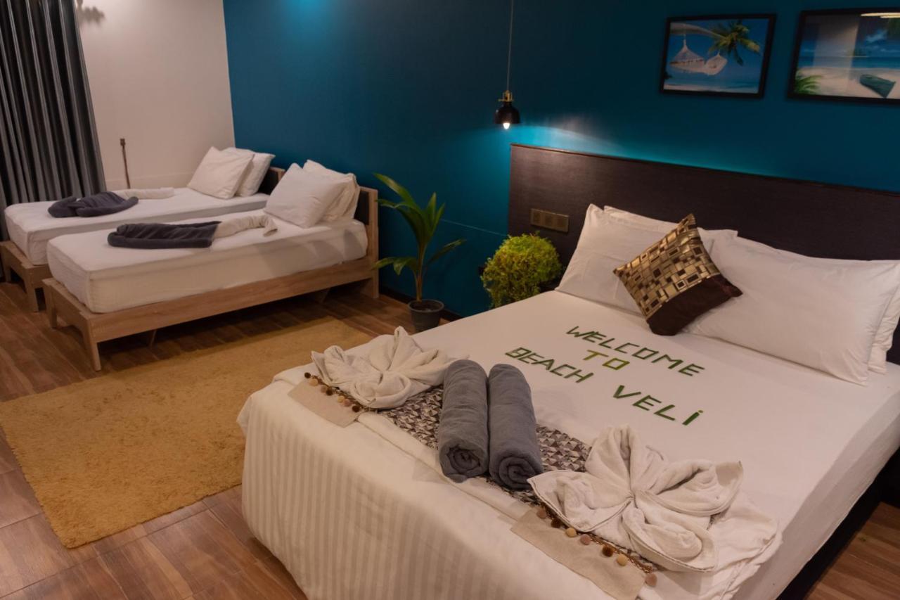 Beach Veli Ukulhas Zewnętrze zdjęcie