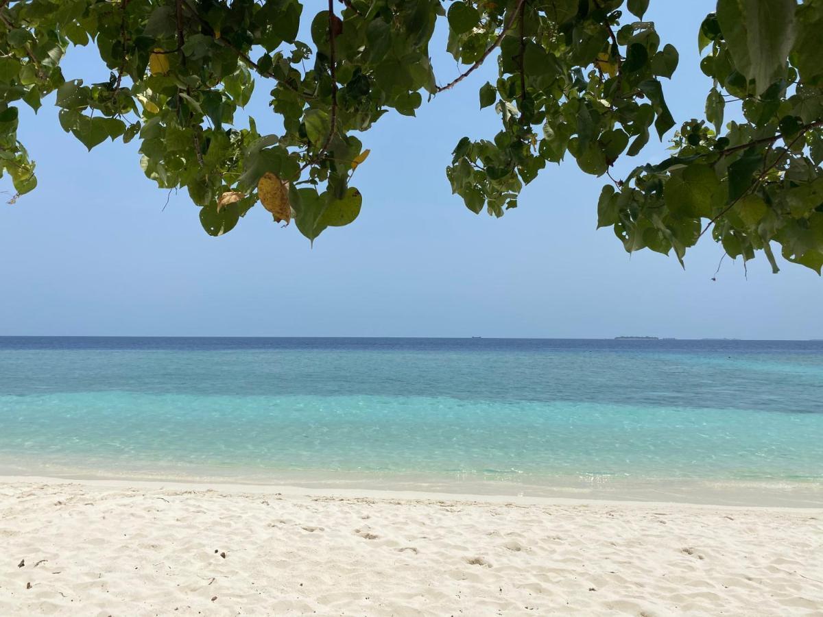 Beach Veli Ukulhas Zewnętrze zdjęcie