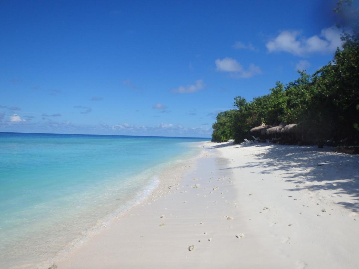 Beach Veli Ukulhas Zewnętrze zdjęcie