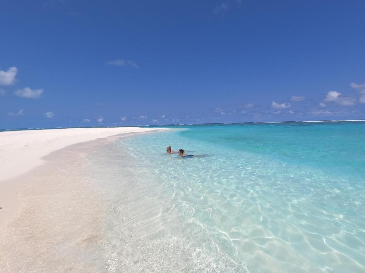Beach Veli Ukulhas Zewnętrze zdjęcie