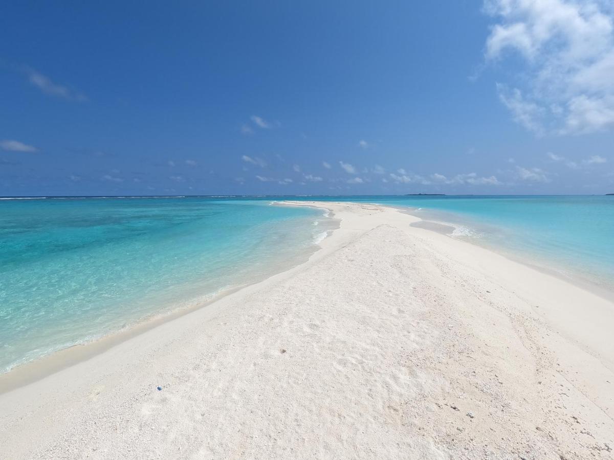 Beach Veli Ukulhas Zewnętrze zdjęcie