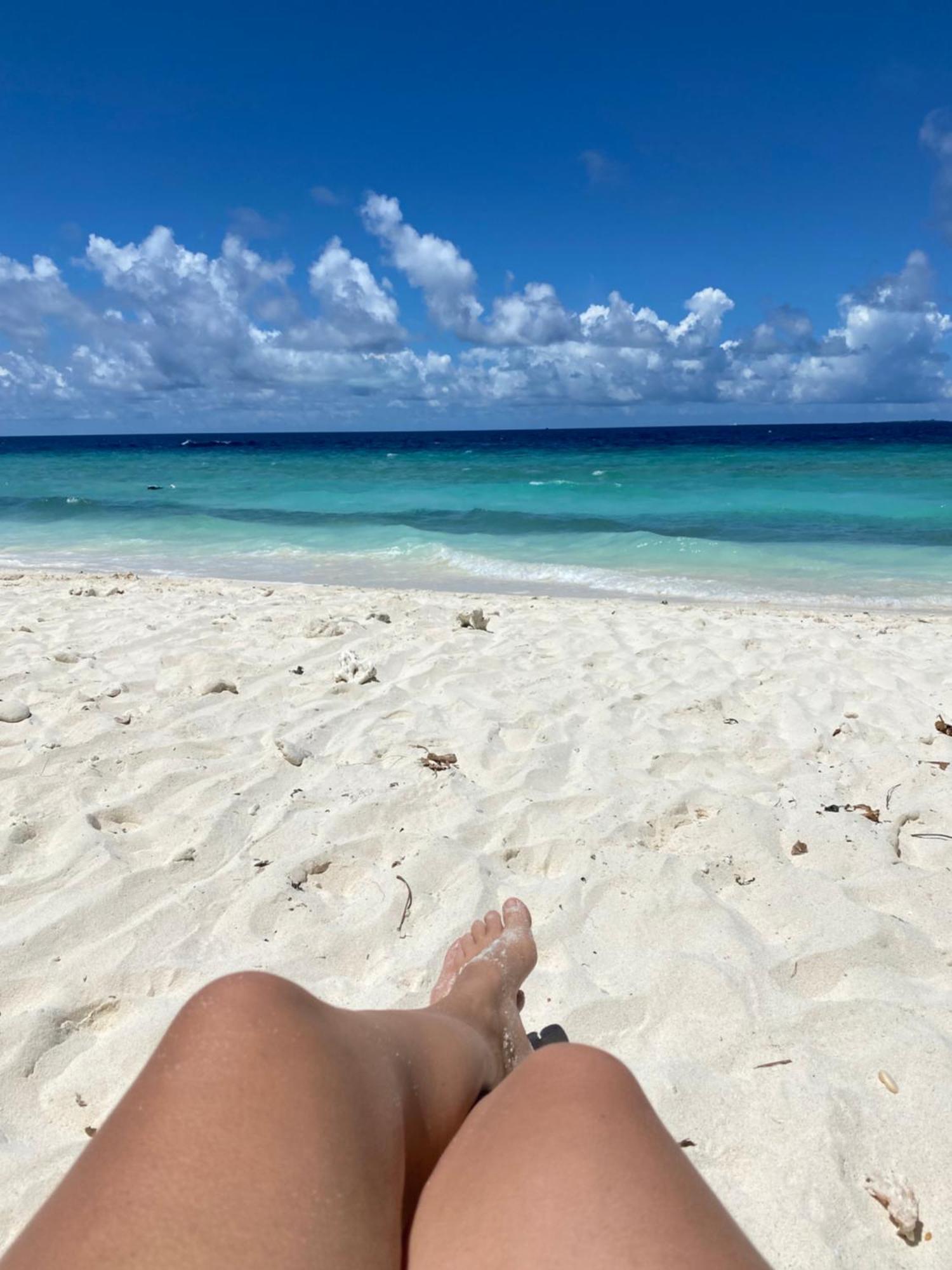 Beach Veli Ukulhas Zewnętrze zdjęcie
