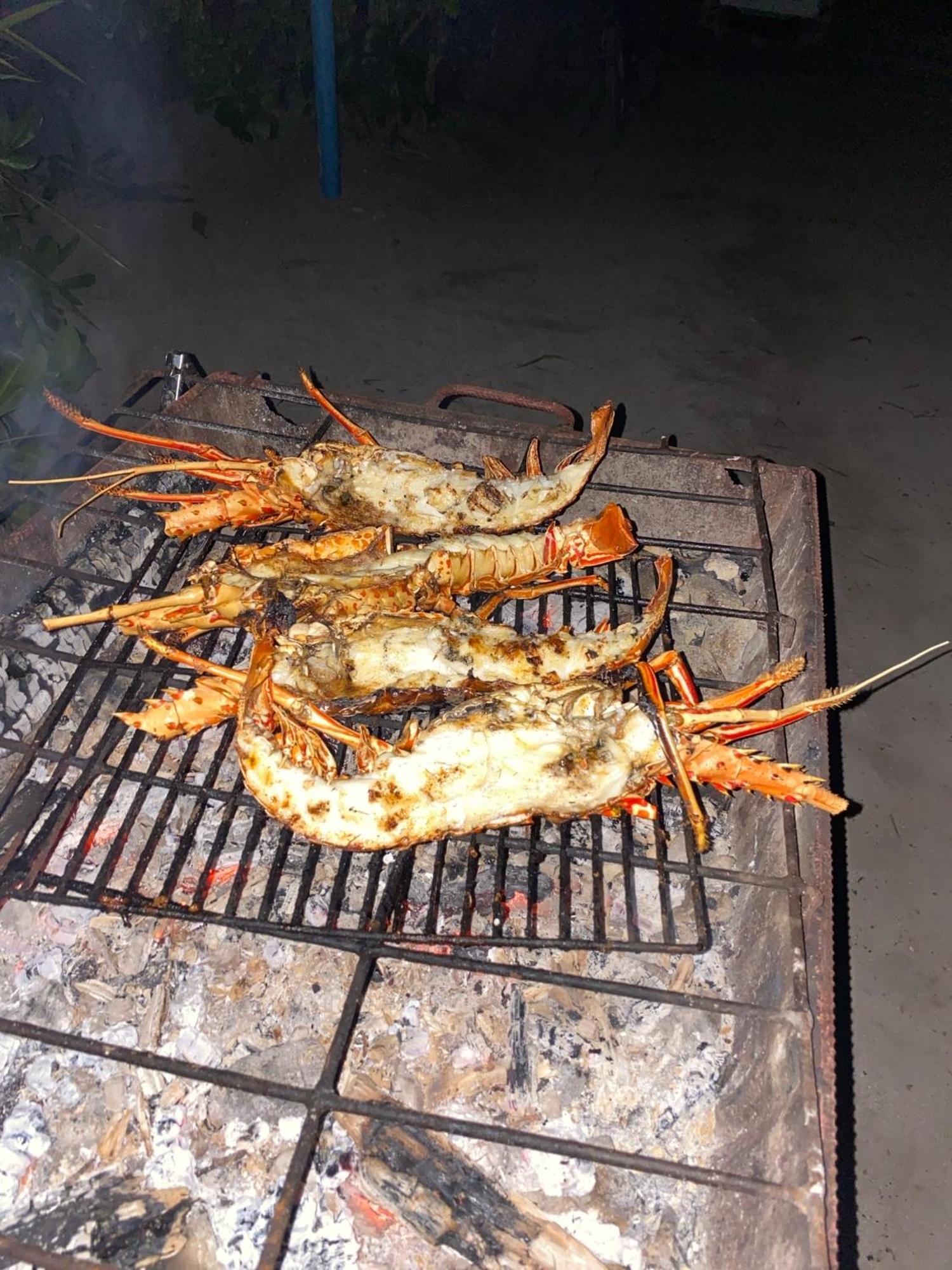 Beach Veli Ukulhas Zewnętrze zdjęcie