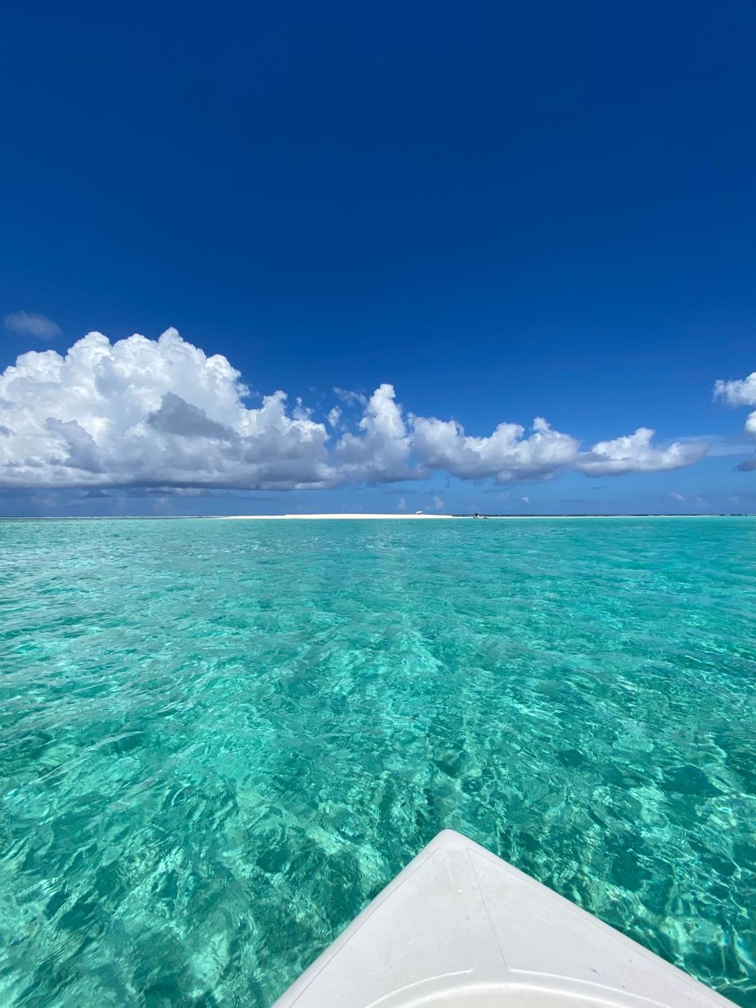 Beach Veli Ukulhas Zewnętrze zdjęcie