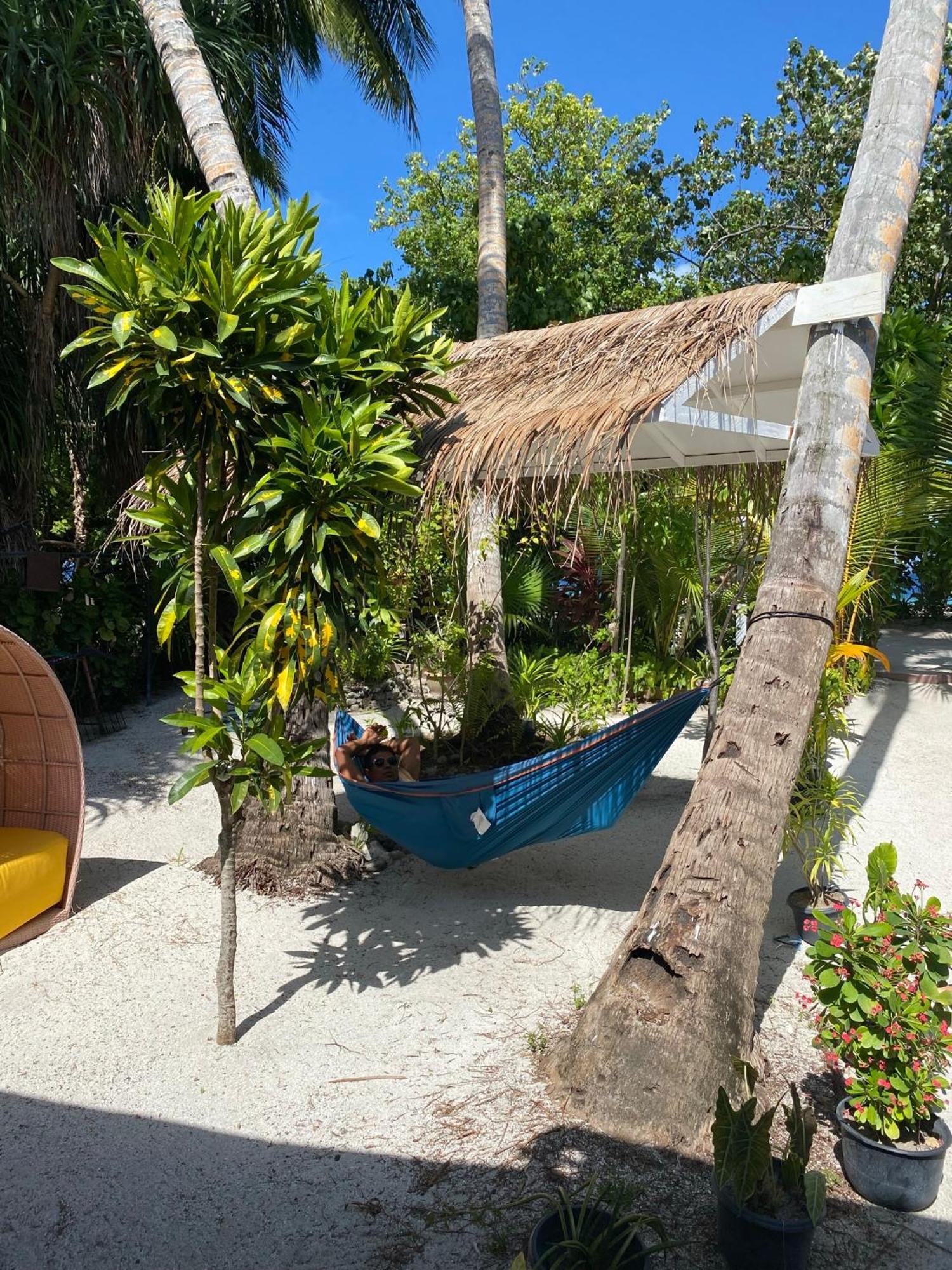 Beach Veli Ukulhas Zewnętrze zdjęcie