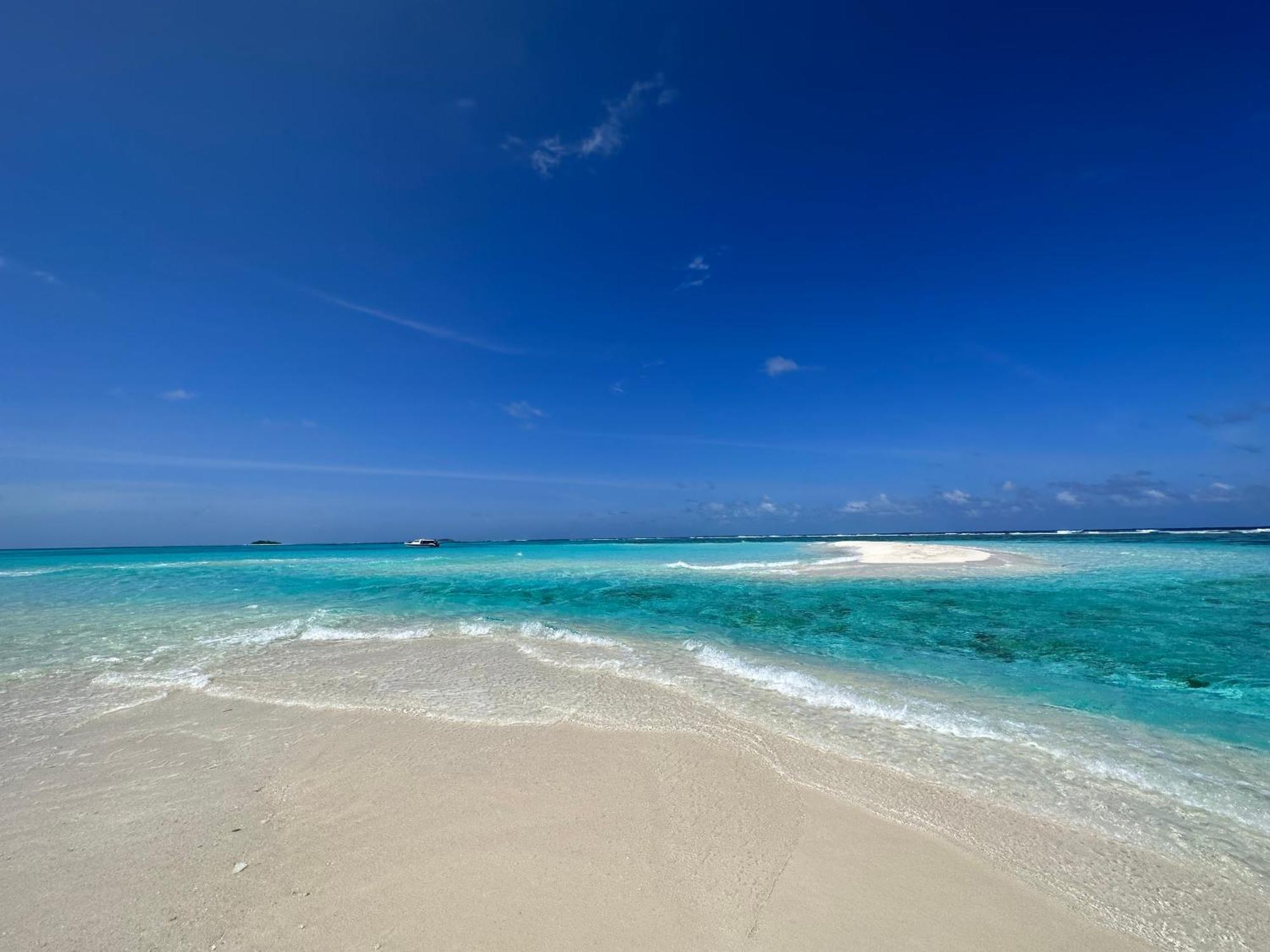 Beach Veli Ukulhas Zewnętrze zdjęcie