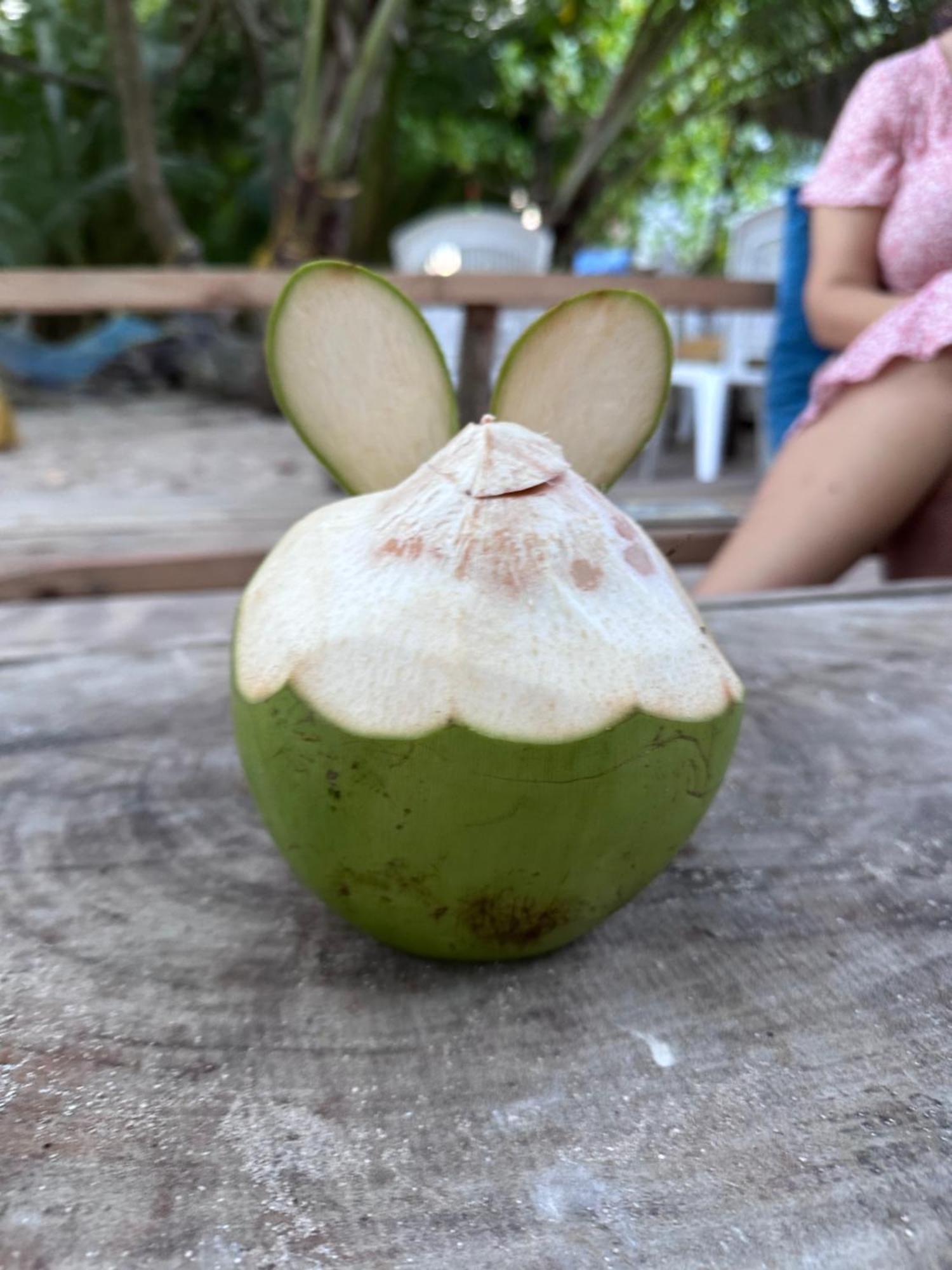 Beach Veli Ukulhas Zewnętrze zdjęcie