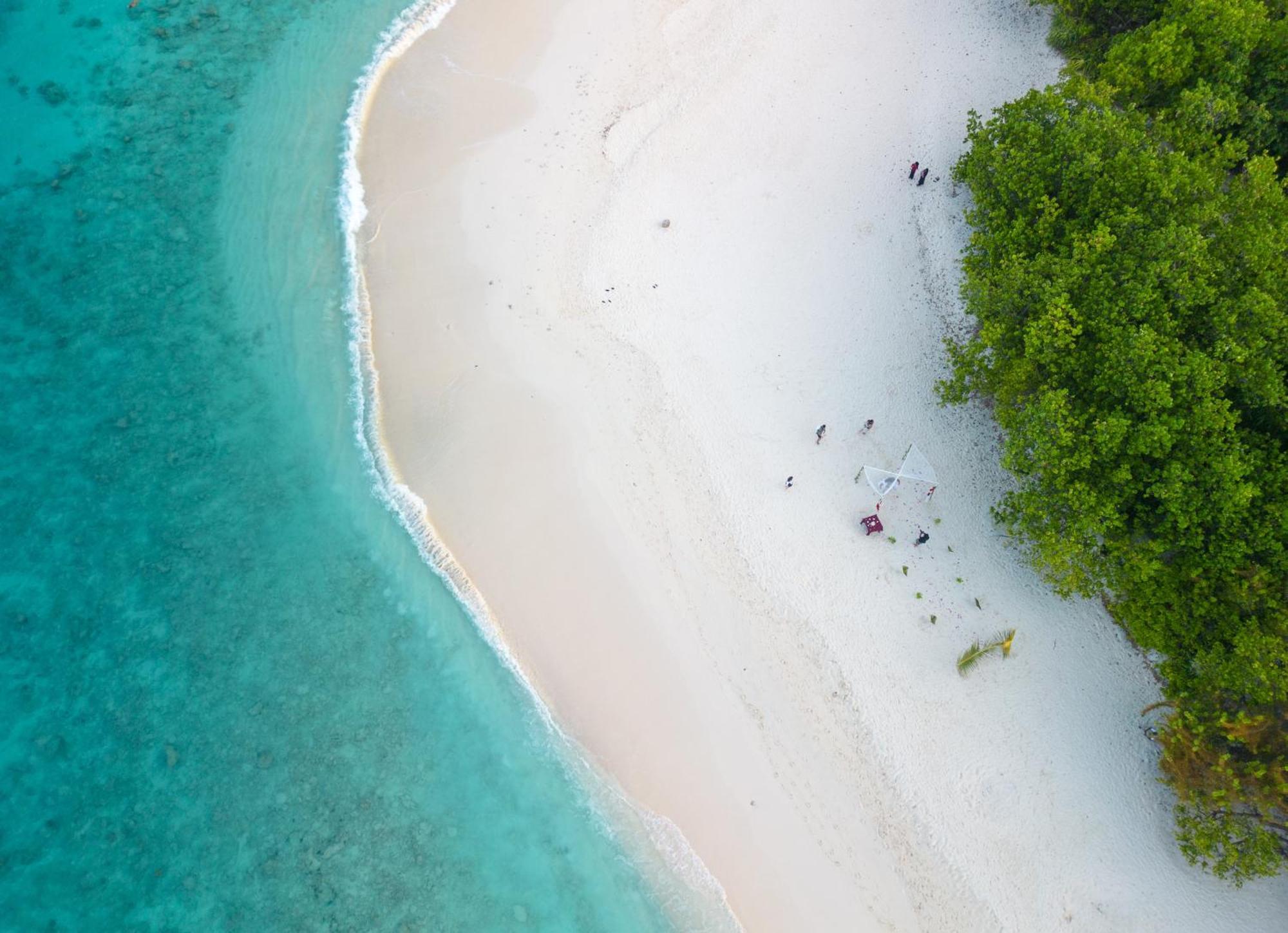 Beach Veli Ukulhas Zewnętrze zdjęcie