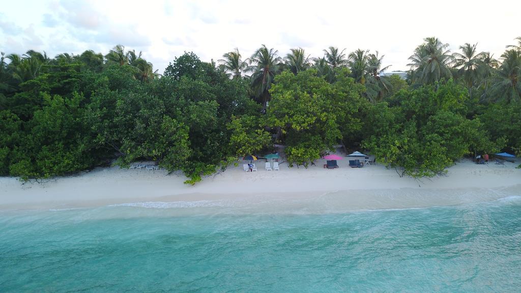 Beach Veli Ukulhas Zewnętrze zdjęcie