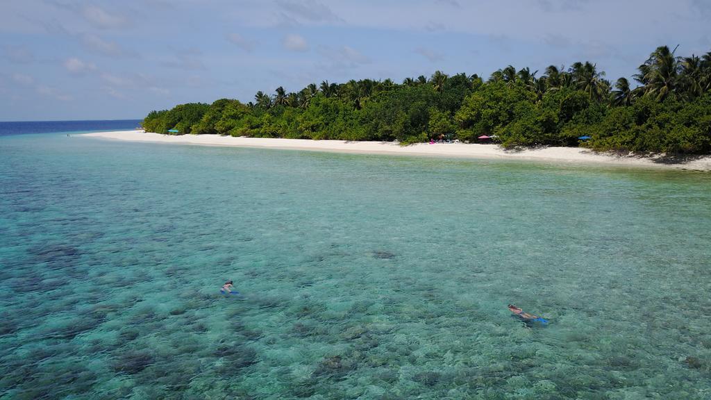 Beach Veli Ukulhas Zewnętrze zdjęcie