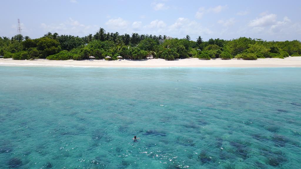 Beach Veli Ukulhas Zewnętrze zdjęcie