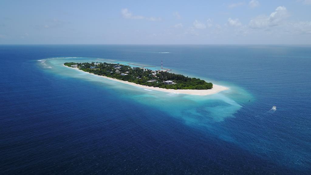 Beach Veli Ukulhas Zewnętrze zdjęcie