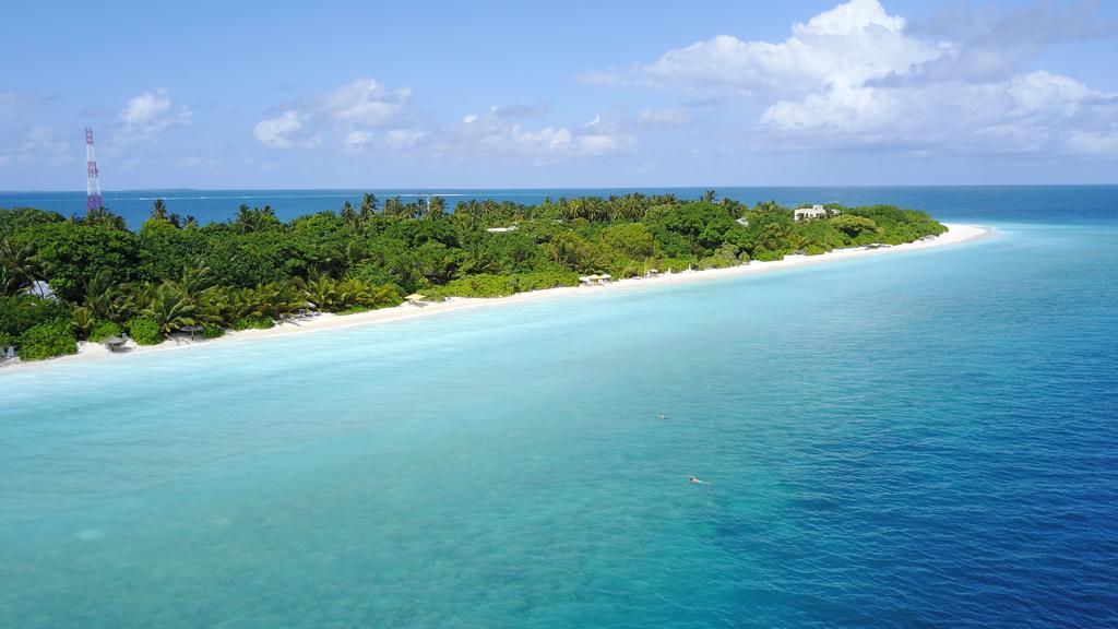 Beach Veli Ukulhas Zewnętrze zdjęcie