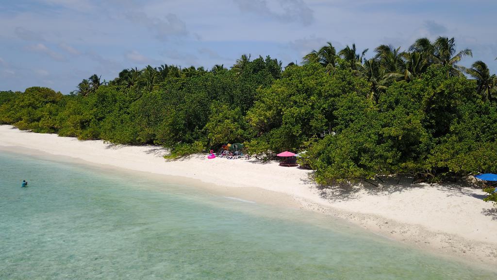 Beach Veli Ukulhas Zewnętrze zdjęcie